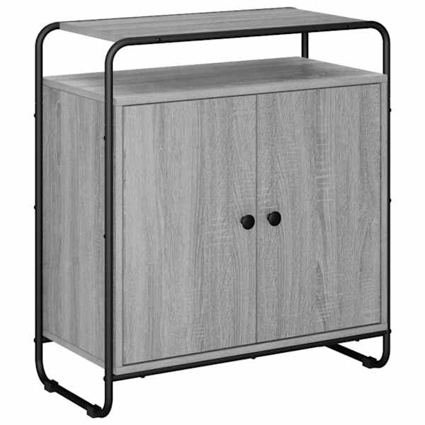 Puhvetkapp Hall Sonoma 68 × 35 × 75 cm Tehispuit