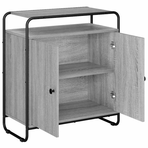 Puhvetkapp Hall Sonoma 68 × 35 × 75 cm Tehispuit