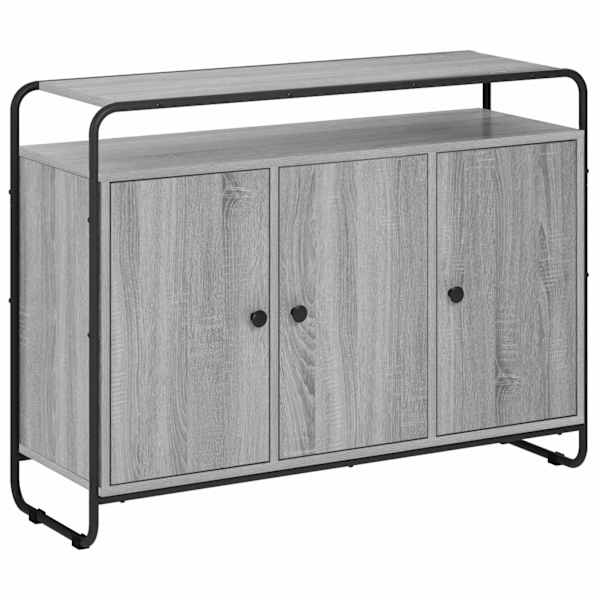 Puhvetkapp Hall Sonoma 102 × 35 × 75 cm Tehispuit