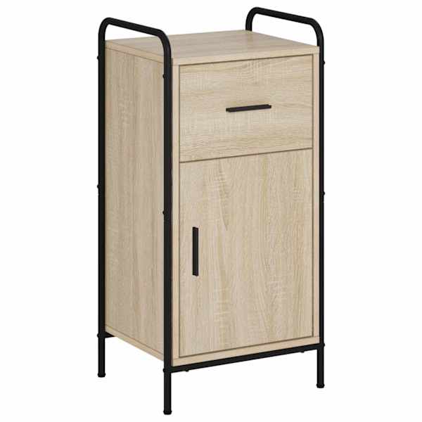Kõide Sonoma tamm 97 × 33 × 81 cm Tehispuit