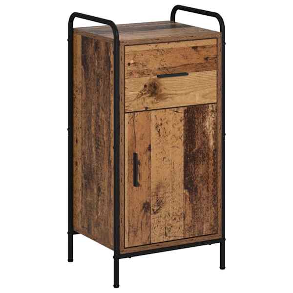 Kõide Vana puit 97 × 33 × 81 cm Tehispuit