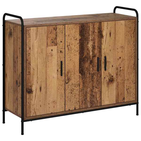 Kõide Vana puit 97 × 33 × 81 cm Tehispuit