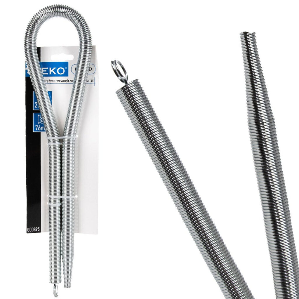 PEX-AL-PEX toru sisemine painutusvedru 25 mm G00895