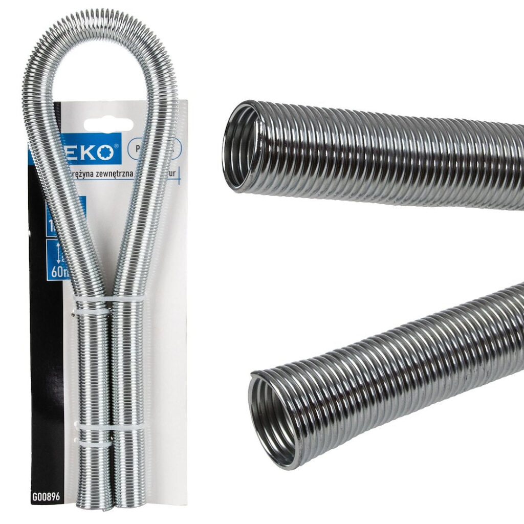 PEX-AL-PEX toru väline painutusvedru 16 mm G00896