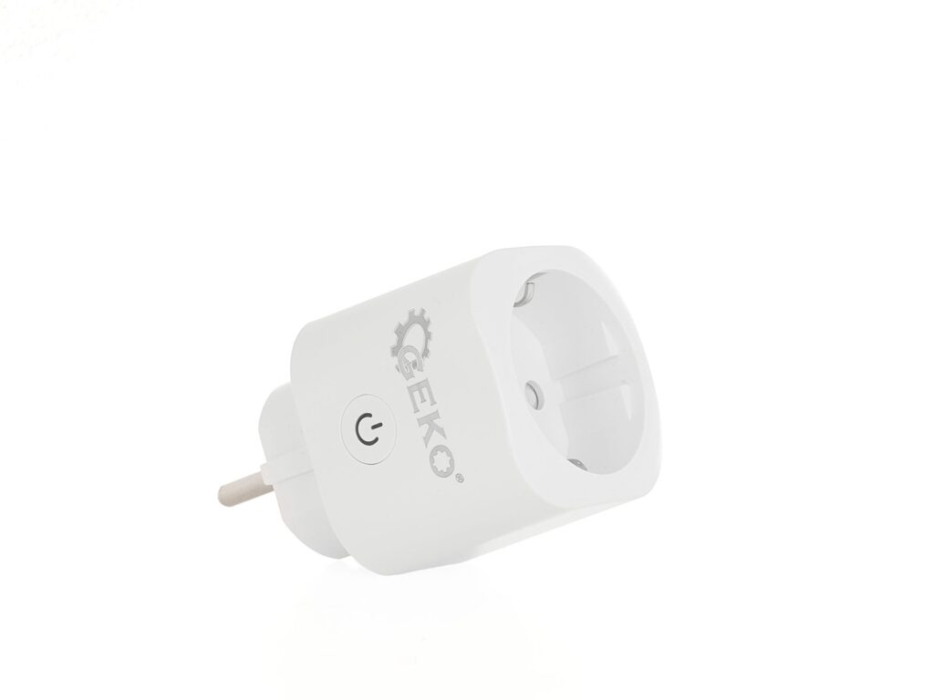 Wi-Fi nutipistikupesa 16A