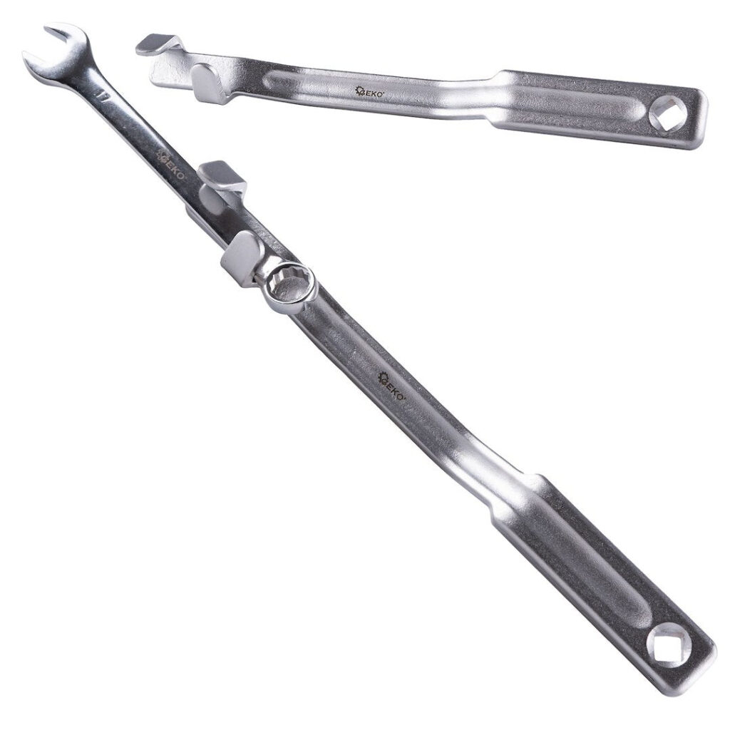 Mutrivõtme pikendus 34 cm