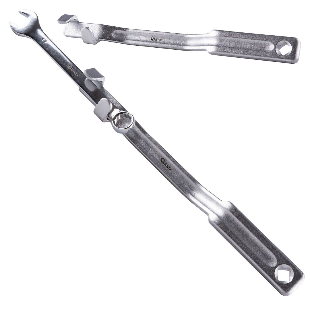 Mutrivõtme pikendus 34 cm