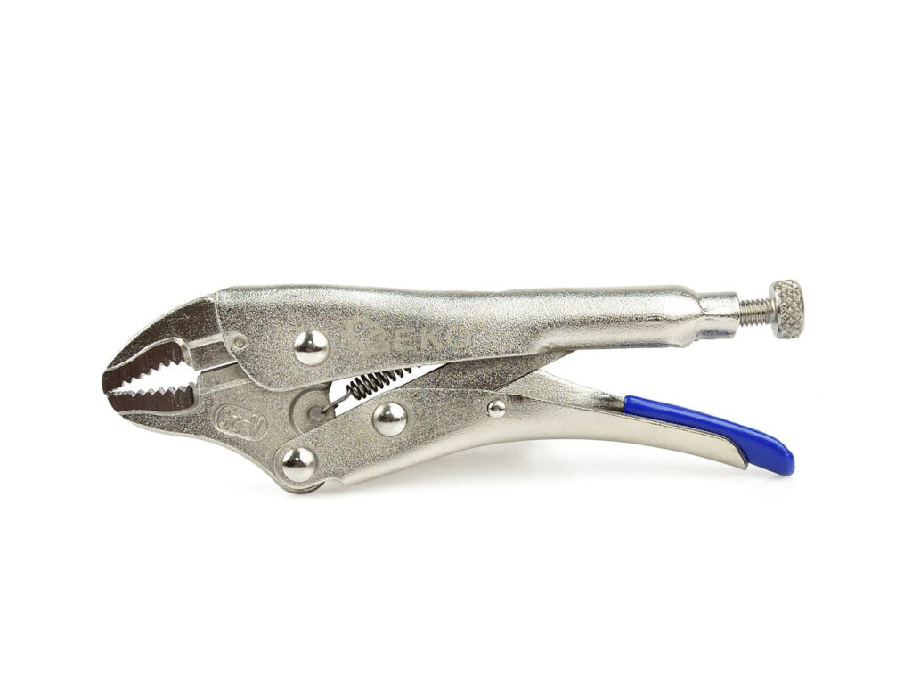Morse-tüüpi lukustustangid 125 mm / 5" G10225