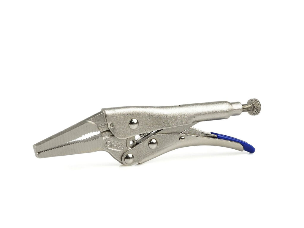 Morse-tüüpi pikad lukustustangid 165 mm G10226