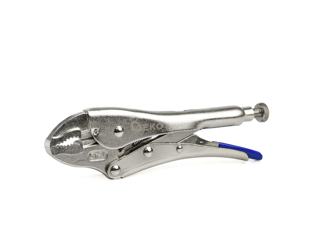 Morse-tüüpi lukustustangid 175 mm / 7" G10227