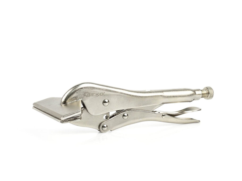 Lamedad keevitusklambertangid 250 mm G10229