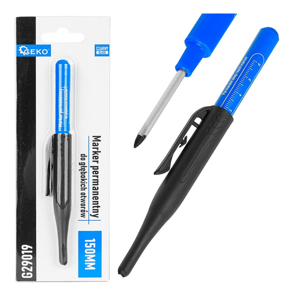 Püsiv sügavmärkija