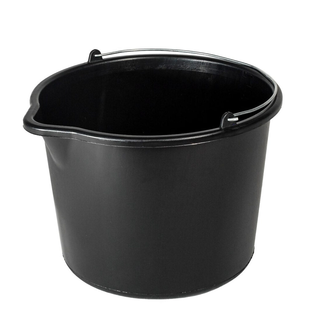Ehitaja ämber 16 liitrit