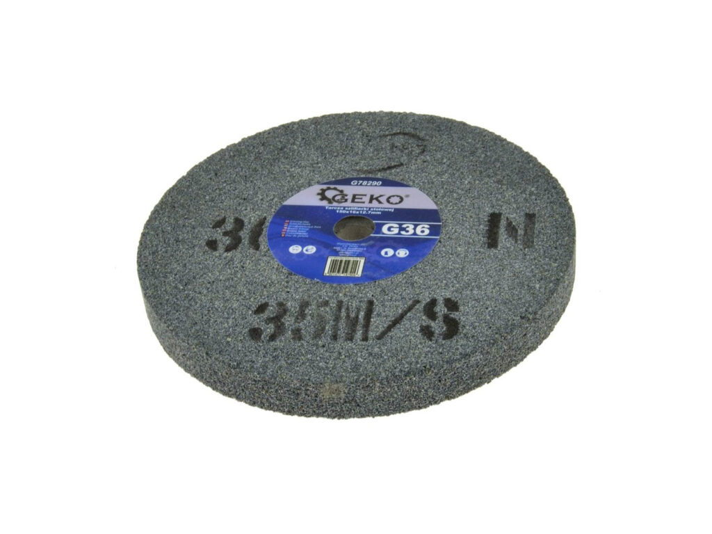 Lihvketas 150 x 16 x 12.7 mm, G36 – 3 tk komplekt