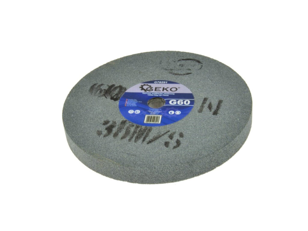 Lihvketas 150 x 16 x 12.7 mm G60 – 2 tk komplekt
