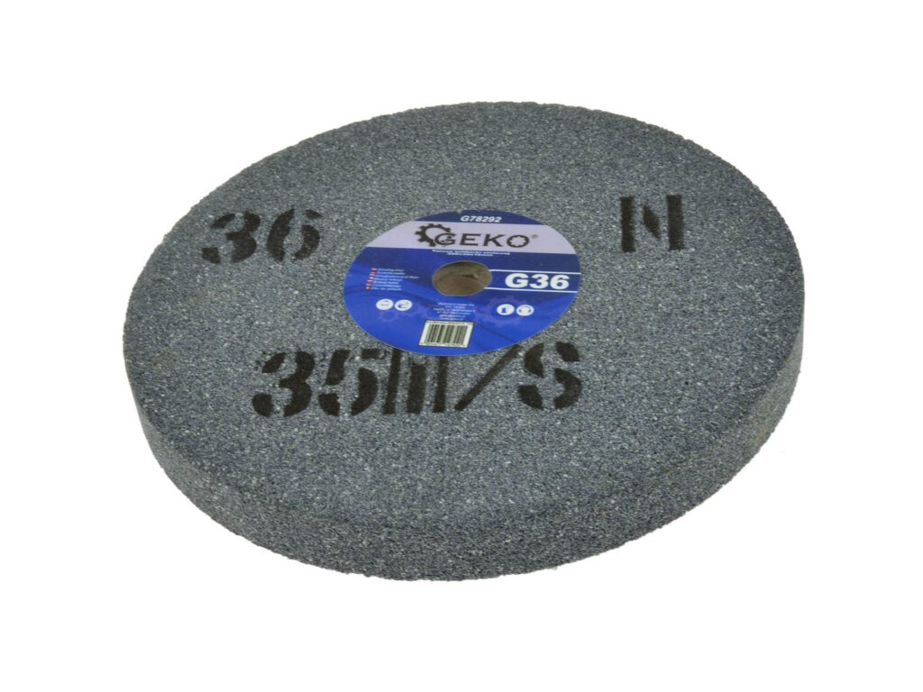 Lihvketas 200 x 20 x 16 mm G36 – 2 tk komplekt