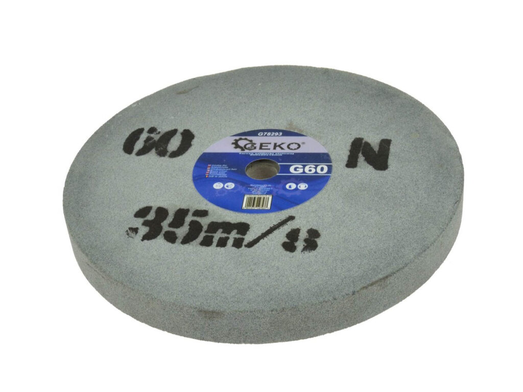 Lihvketas 200 x 20 x 16 mm G60 – 2 tk komplekt
