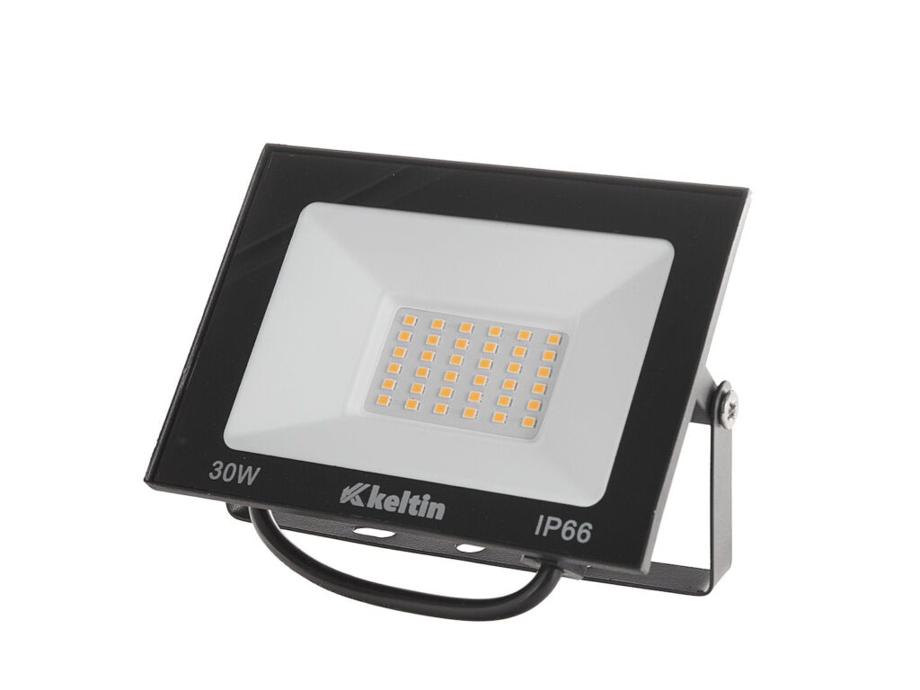 LED-prožektor 30 W soe valge 2700 K K02032