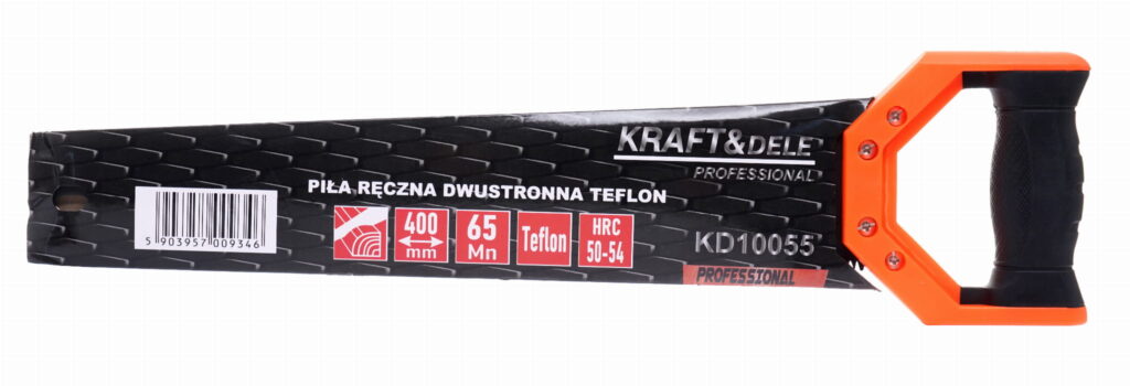 Kahepoolne käsisaag puidule KD10055