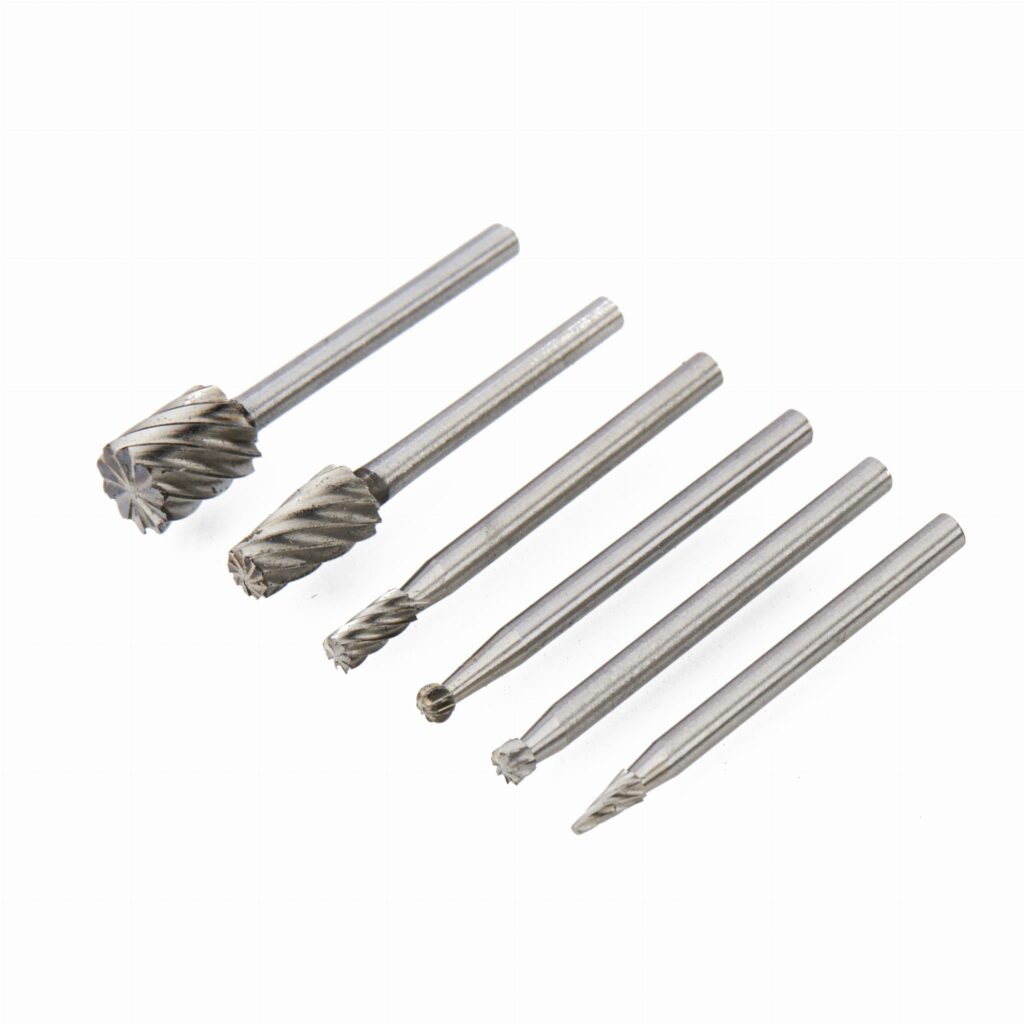 KRAFT&DELE HSS sirge varrega freeside komplekt minilihvijatele, 6 tk KD10057 (P)
