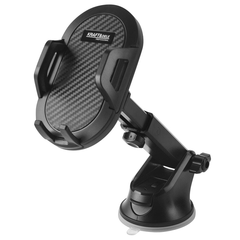 KRAFT&DELE autotelefoni hoidik KD10078