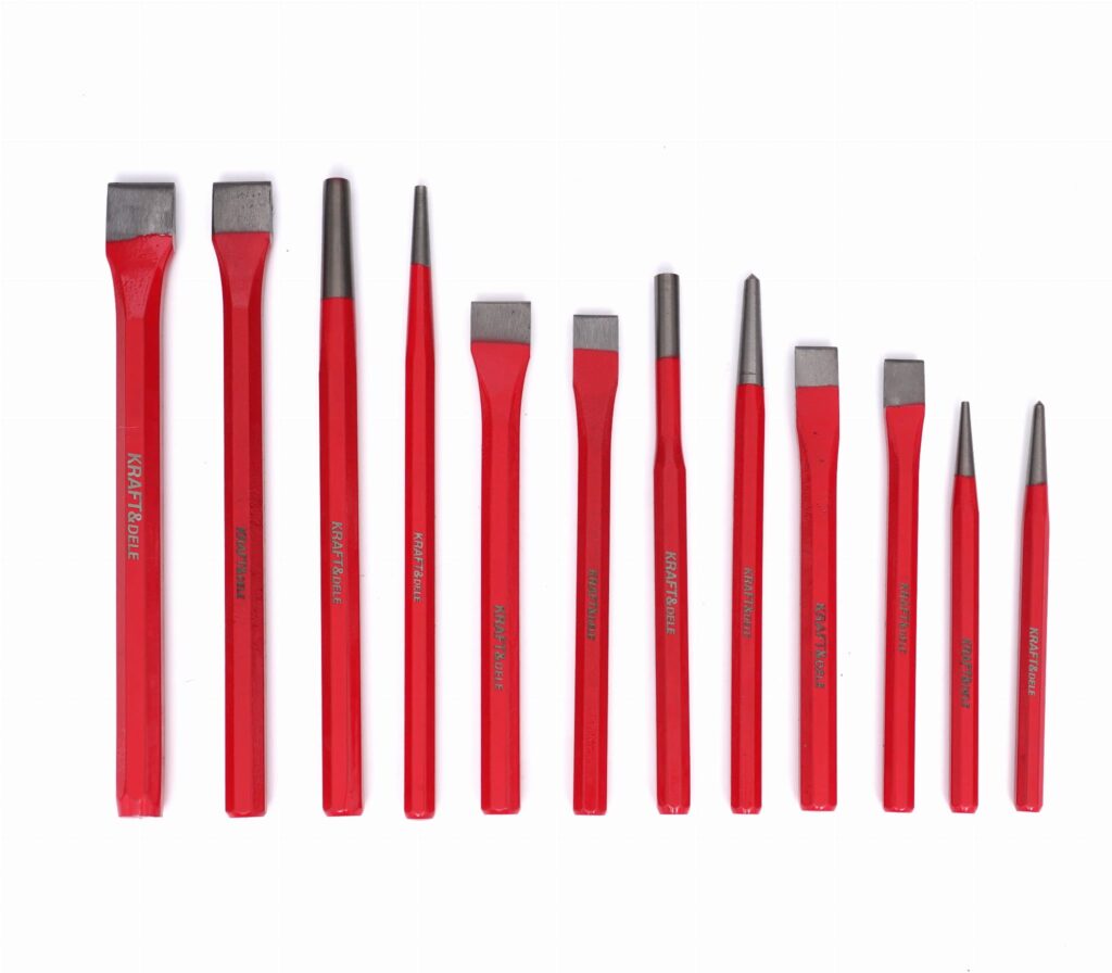 Tornide ja meislite komplekt 28 tk KD10097