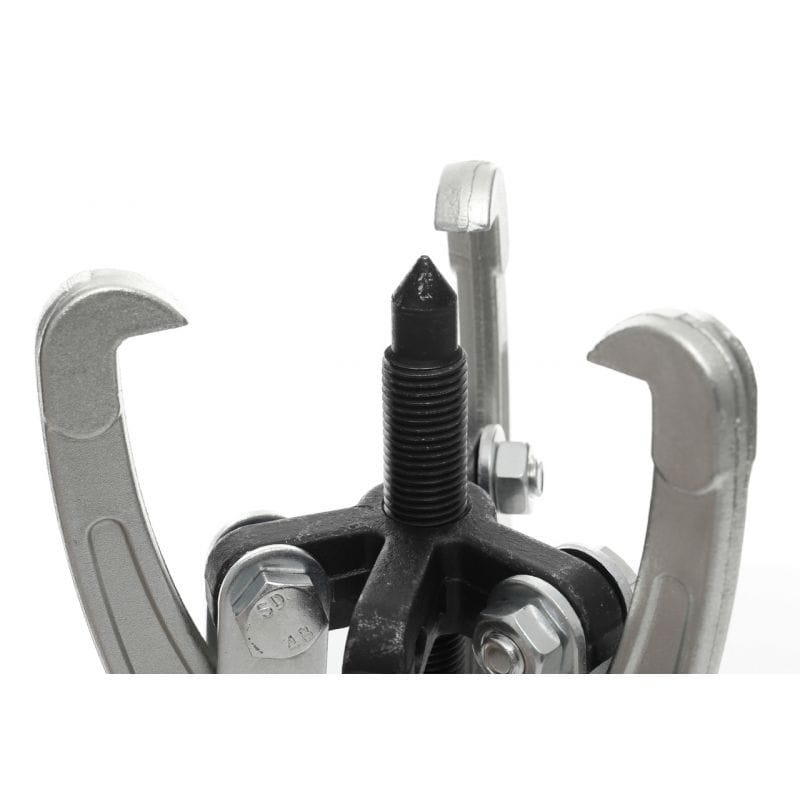 KRAFT&DELE kolmehaaraline tõmmits 4″ 100 mm KD10116