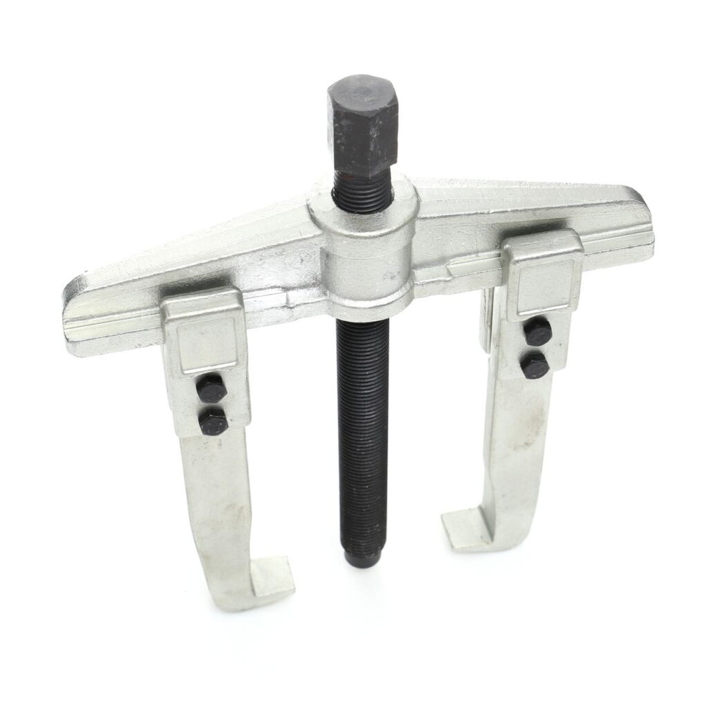KRAFT&DELE 2-käpaline sisemine laagritõmmits 150 mm 6″ KD10132