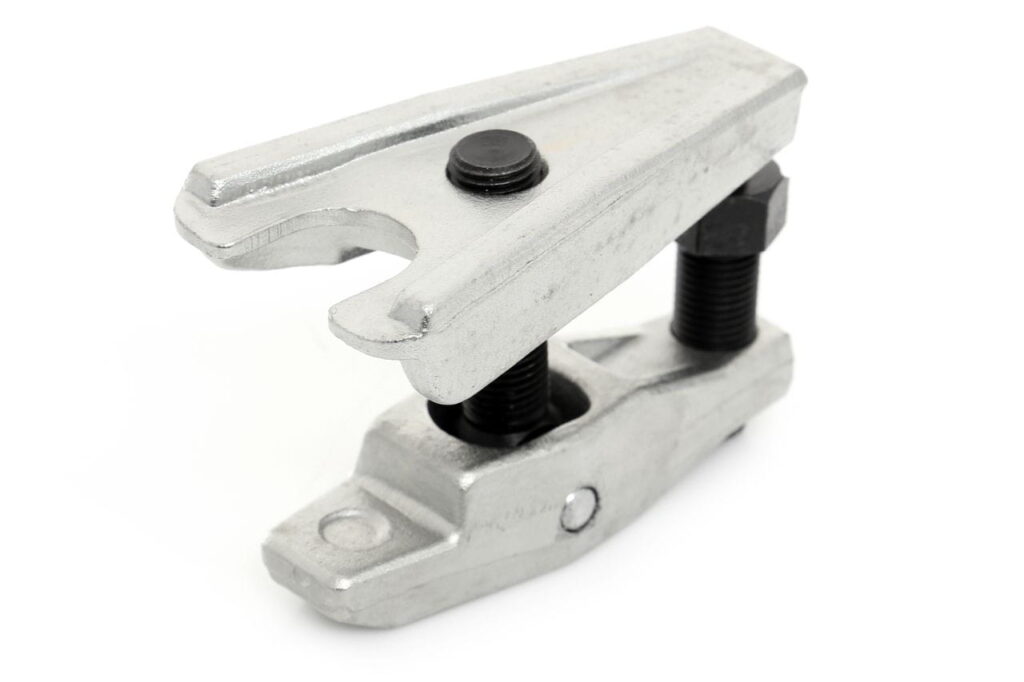 Kuullaagritõmmits 19 mm KD10163