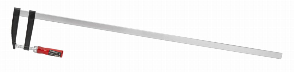 KRAFT&DELE puusepaklamber 120 × 1000 mm KD10183