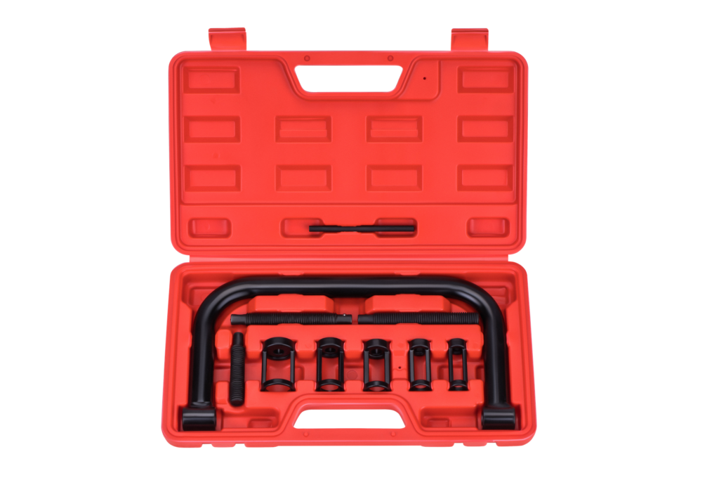 KRAFT&DELE klapitõmmitsate komplekt, 10 tk KD10213