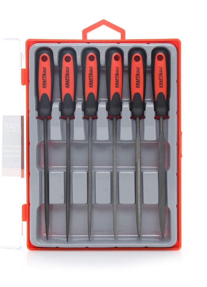 KRAFT&DELE metallviilide komplekt KD10287