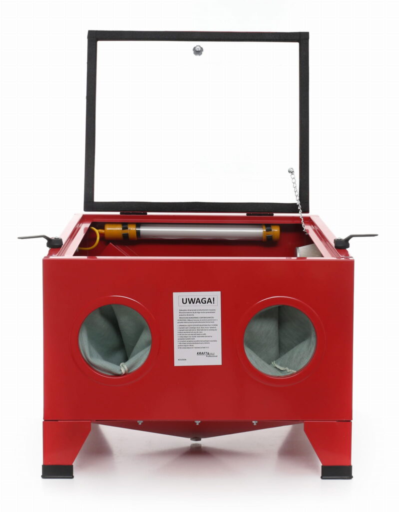 KRAFT&DELE 90 l liivapritsikapp KD10334