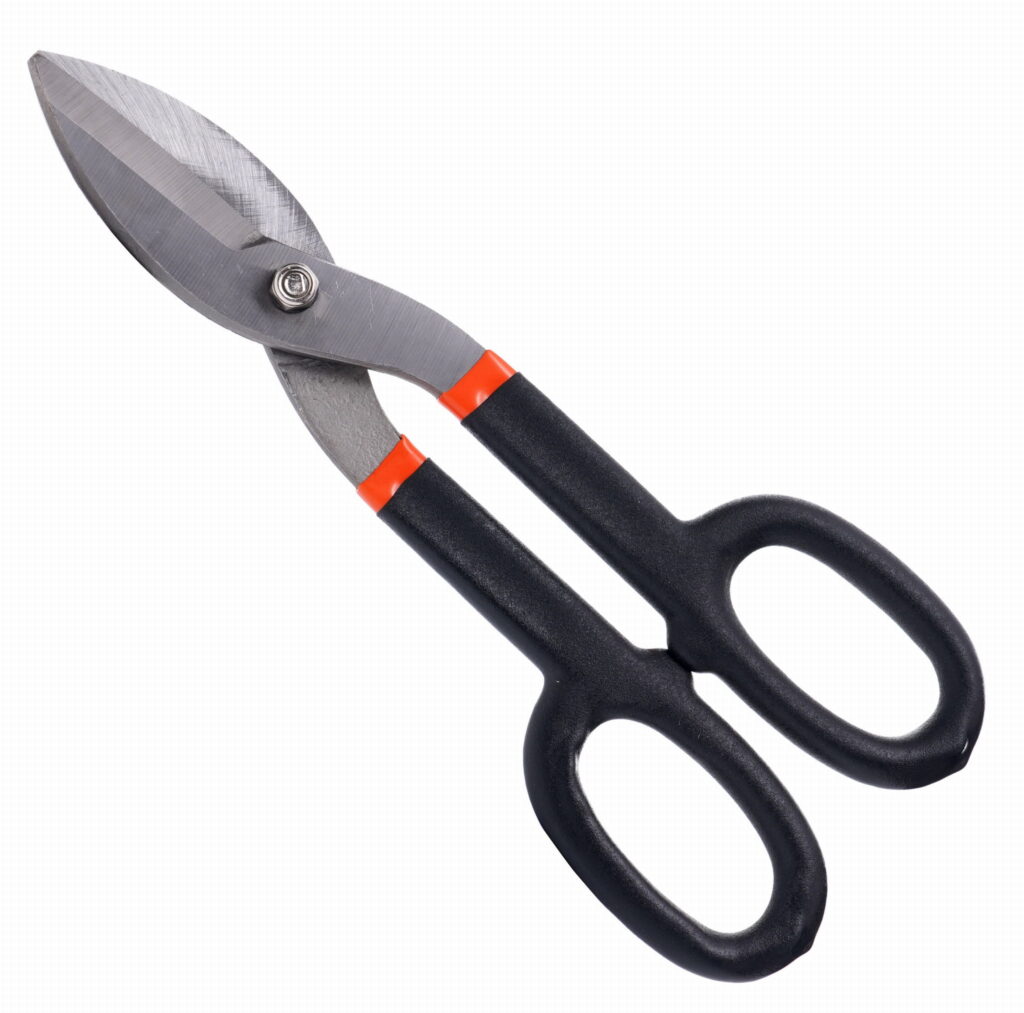 KRAFT&DELE lehtmetallikäärid 225 mm KD10364