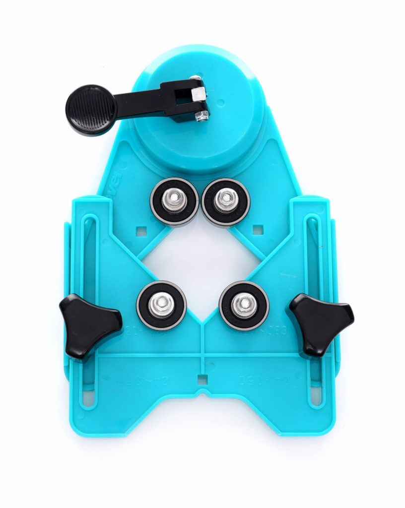 Iminapaga puurimisjuhik augusaagidele KD10386