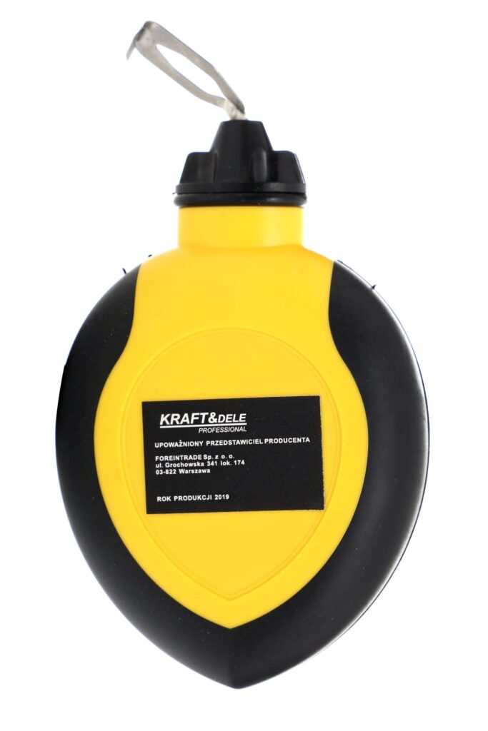 Kriidinöör kriidimahutiga 113 g KD10430