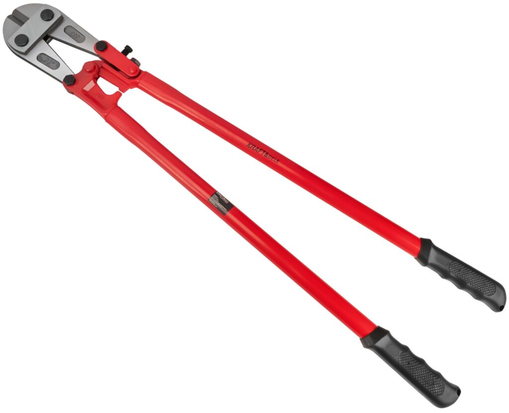 36″ traadi- ja vardalõikurid KD10435