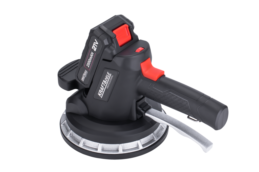 IMEMISTASS / VIBRAATOR PLAATIDELE 21V KD10458