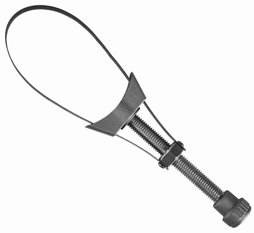 Õlifiltri rihmvõti 55–110 mm KD10526