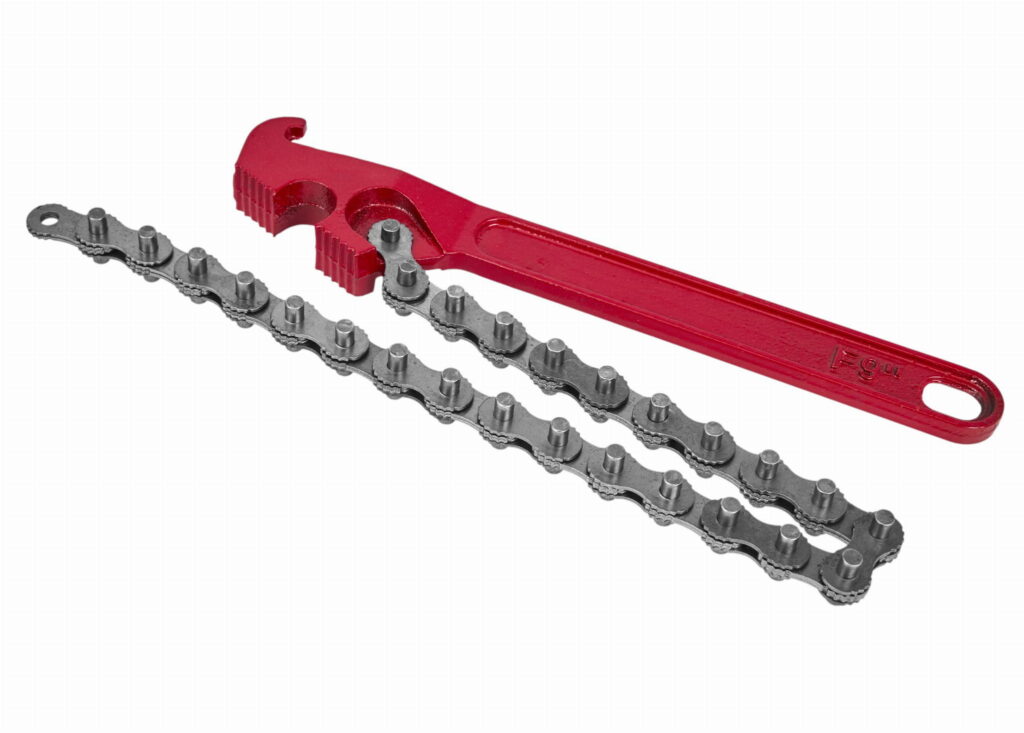 Kett-tüüpi õlifiltrivõti KD10540