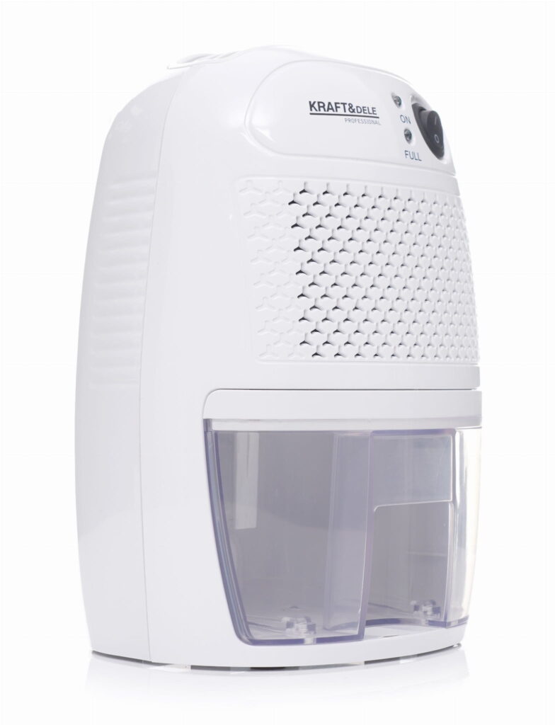 KRAFT&DELE mini-õhukuivati 25 W KD10586