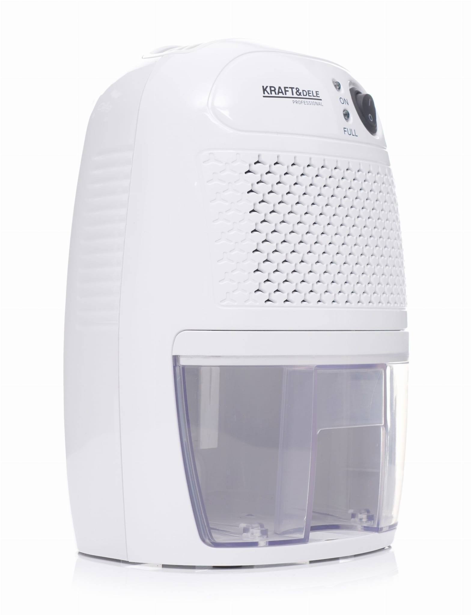 KRAFT&DELE mini-õhukuivati 25 W KD10586