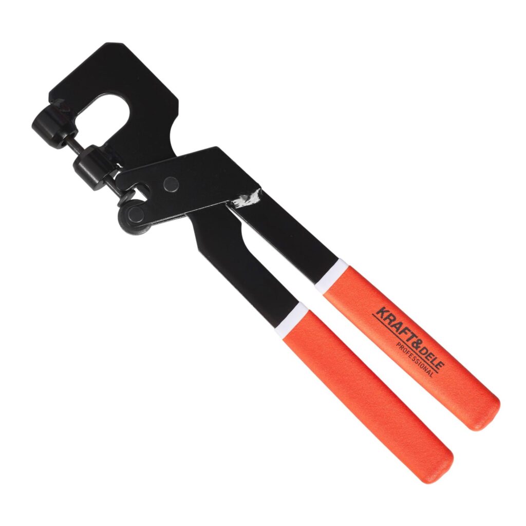 KRAFT&DELE profiilide ühendustangid 300 mm KD10598