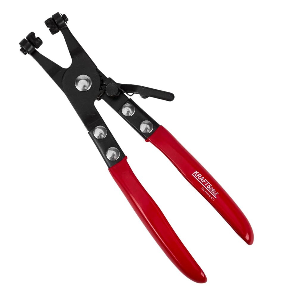 Paisutusklambrite tangid 220 mm KD10615