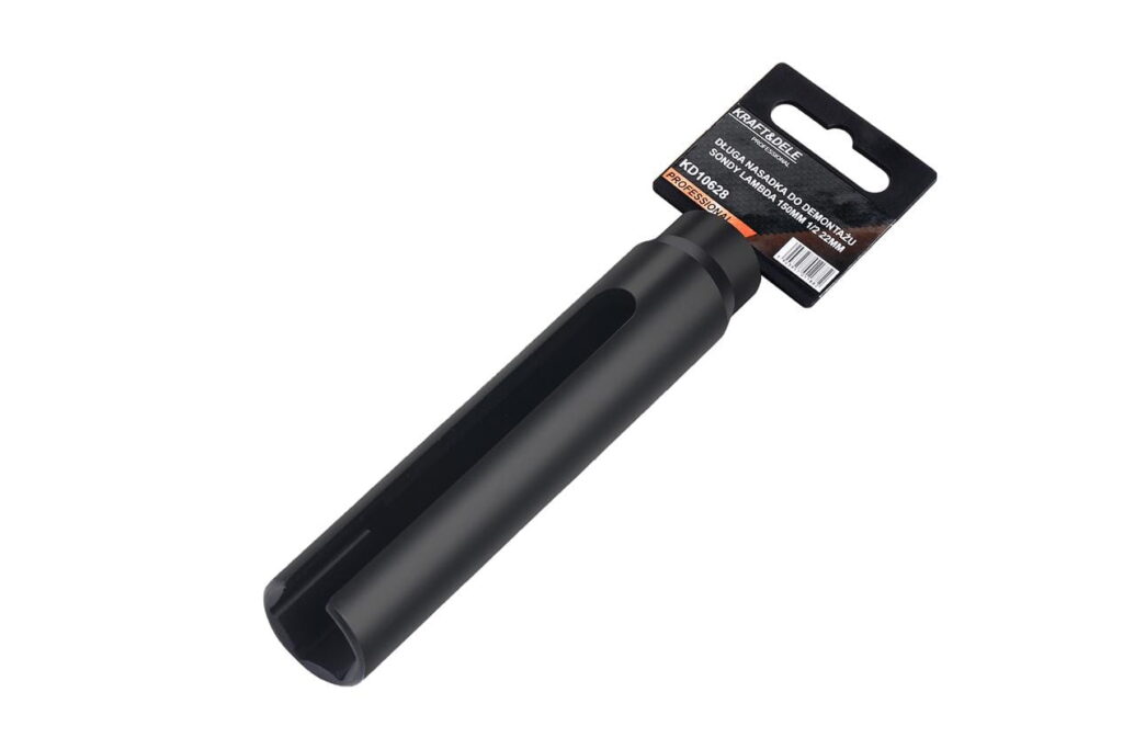LAMBDA SENSOR REMOVAL WRENCH 150MM 1/2" 22MM KD10628