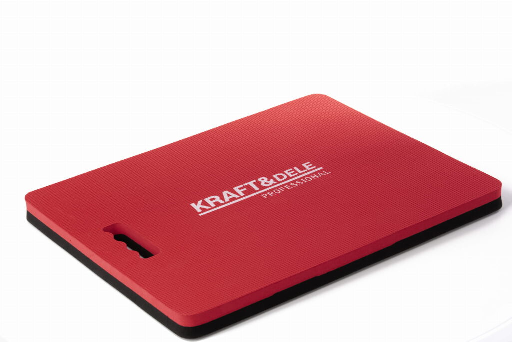 Kraft&Dele töökoja põlvematt 400 × 500 × 30 mm KD10632