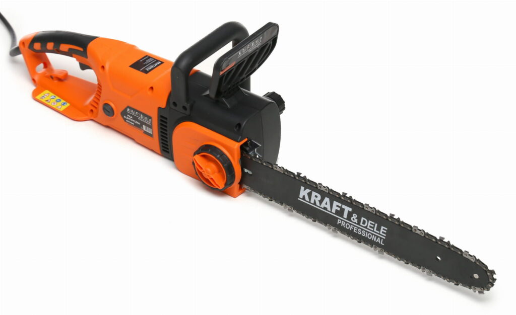 KRAFT&DELE elektriline kettsaag 3100 W 16″/40 cm KD10640