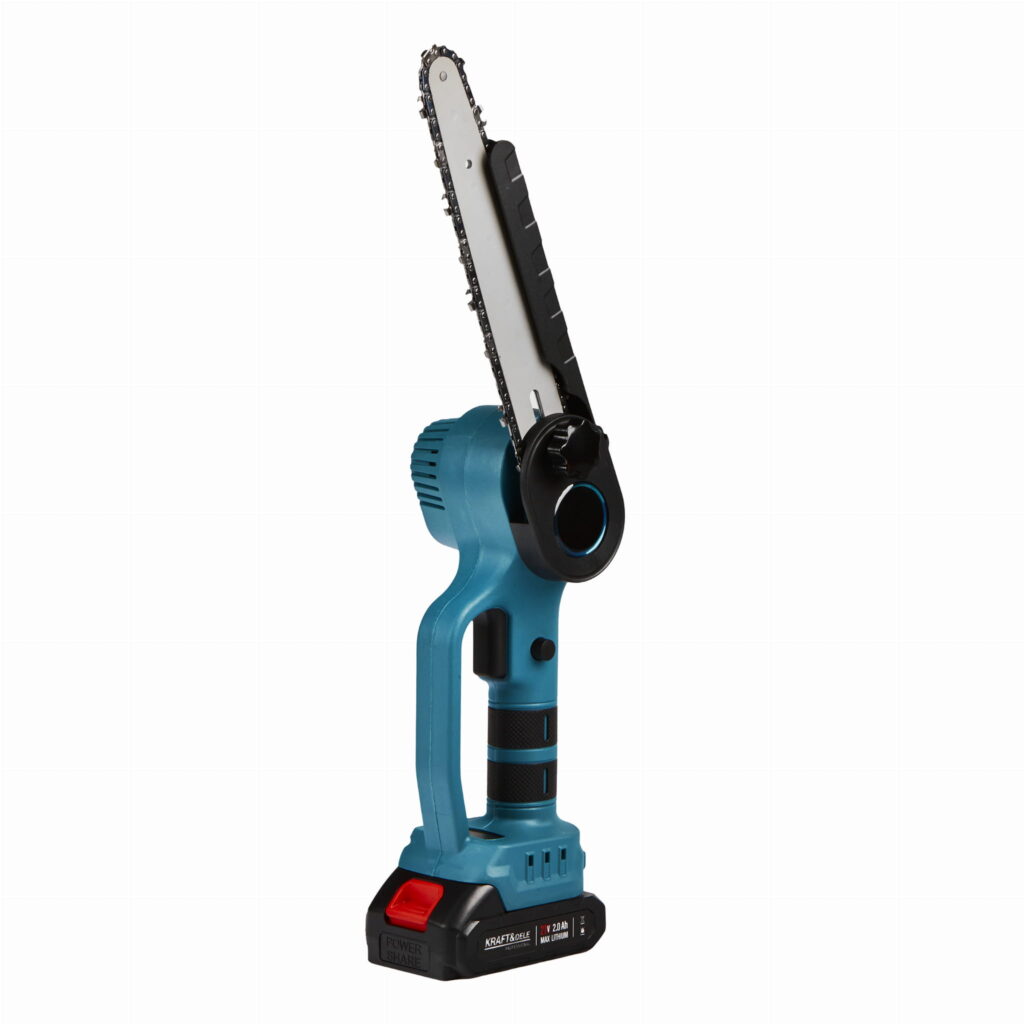 8″ akukettsaag KRAFT&DELE KD10647