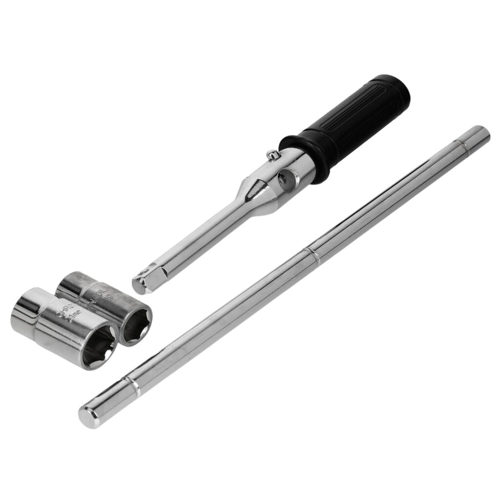 Kokkupandav rattavõti 17–19 mm / 21–23 mm KD10669
