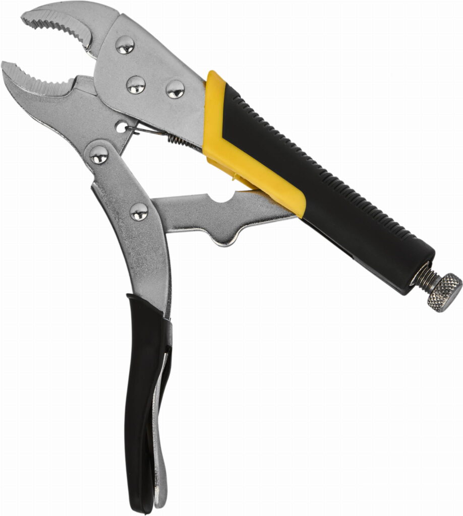 KRAFT&DELE lukustustangid 250 mm / 10″ KD10694